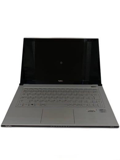 商品画像：ノートPC/Corei7第11/4GB/SSD128GB/2013/PC-VK18TGHDEOCG 1