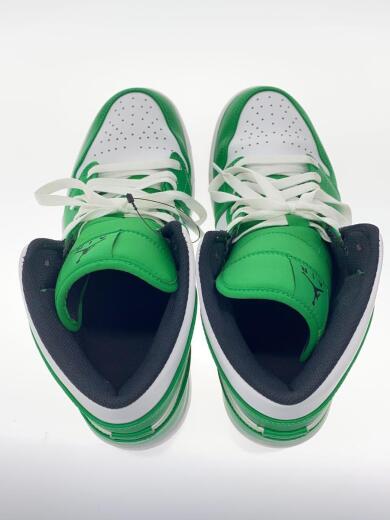 商品画像：ハイカットスニーカー_DQ8426-301/29cm/GRN 3