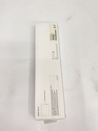 商品画像：Apple Pencil MK0C2J/A A1603 9