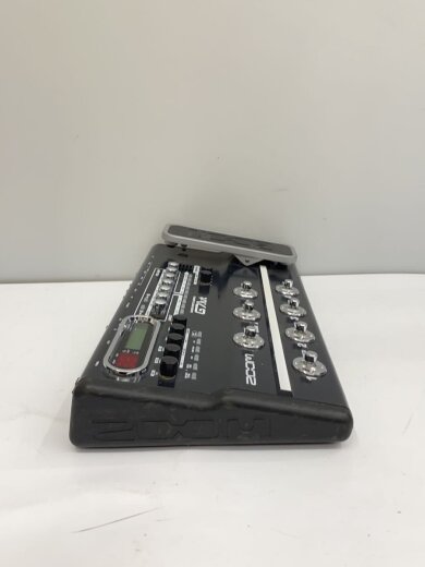 商品画像：G7.1ut エフェクター G7.1UT 3