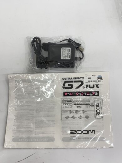 商品画像：G7.1ut エフェクター G7.1UT 8