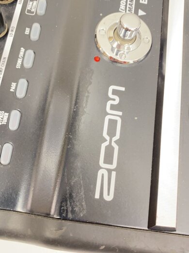 商品画像：G7.1ut エフェクター G7.1UT 9