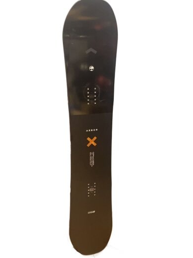 商品画像：FORMULA CAMBER/18-19/スノーボード/153cm/BLK 1