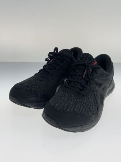 商品画像：シューズ/25.5cm/BLK/1011B333 2