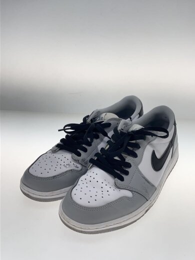 商品画像：AIR JORDAN 1 RETRO LOW OG_エア ジョーダン 1 レトロ LOW OG/27.5cm/WHT 2