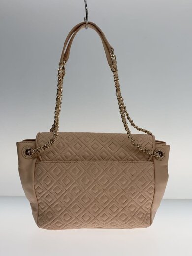 商品画像：ショルダーバッグ/--/PNK/無地/変色有 3