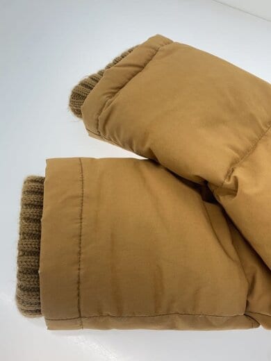 商品画像：STORMSEAL/ダウンジャケット/34/コットン/CML/112C-4007C 5