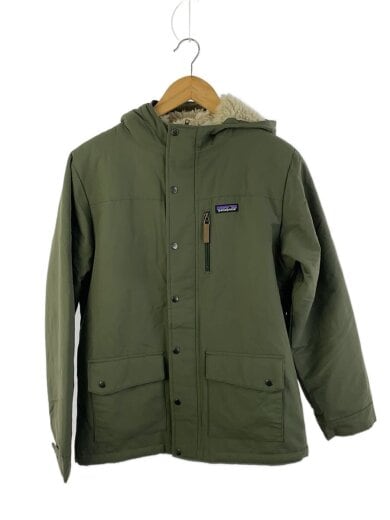 商品画像：ジャケット/--/ナイロン/KHK/668460FA18 1