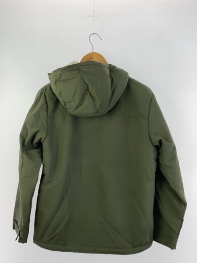 商品画像：ジャケット/--/ナイロン/KHK/668460FA18 2