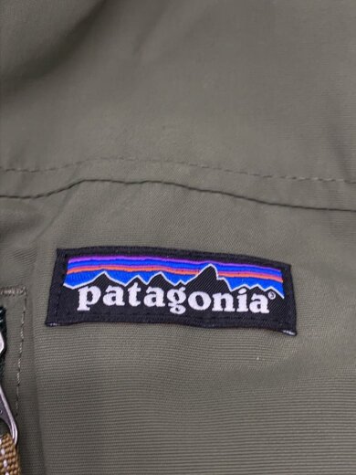 商品画像：ジャケット/--/ナイロン/KHK/668460FA18 3