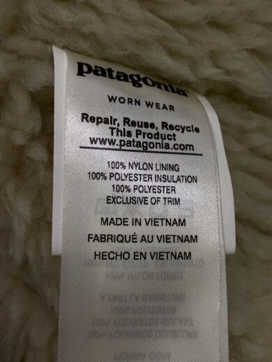 商品画像：ジャケット/--/ナイロン/KHK/668460FA18 5