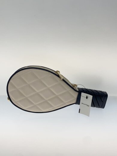 商品画像：ショルダーバッグ/レザー 3