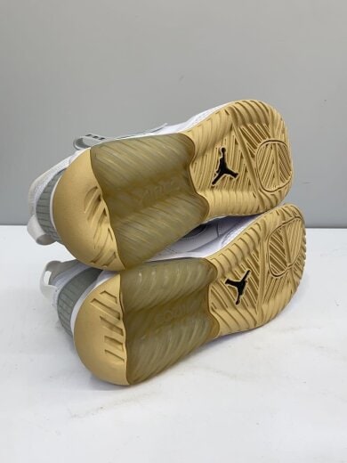 商品画像：JORDAN MA2_ジョーダン MA2/27.5cm/WHT 4