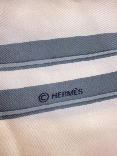 商品画像：スカーフ/シルク/PNK/レディース 2