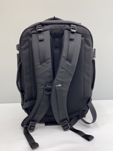 商品画像：リュック/ナイロン/BLK/AER21032 3