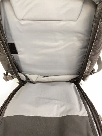 商品画像：リュック/ナイロン/BLK/AER21032 6