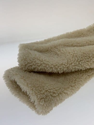 商品画像：ジャケット/36/ポリエステル/BEG/無地/11-08-24-08202 6