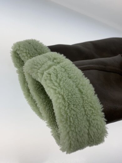 商品画像：ジャケット/one/ポリエステル/BRW/LWFJ245060 5