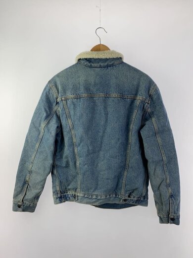 商品画像：Gジャン/M/デニム/IDG/無地/PC9-16365-0044 2