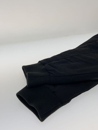 商品画像：ナイロンジャケット/M/ナイロン/BLK/無地/C3-C617 5