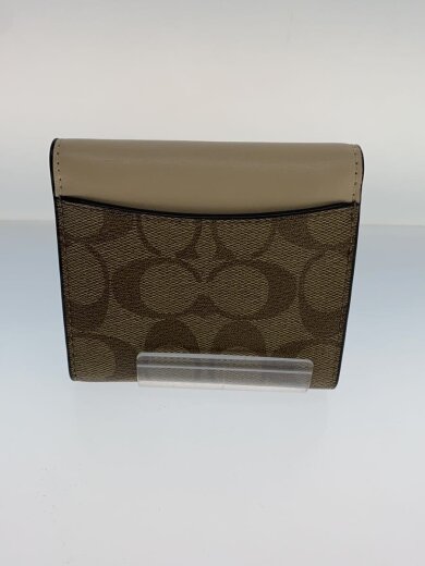 商品画像：2つ折り財布/--/BRW/レディース/CE930// 2