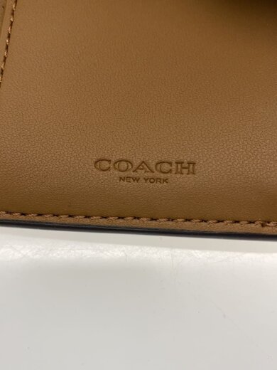 商品画像：2つ折り財布/--/BRW/レディース/CE930// 3