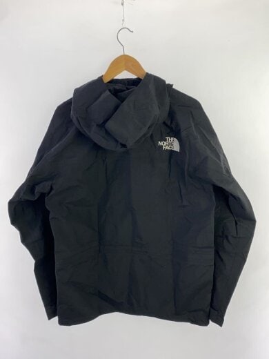 商品画像：MOUNTAIN LIGHT JACKET_マウンテンライトジャケット/L/ナイロン/BLK// 2