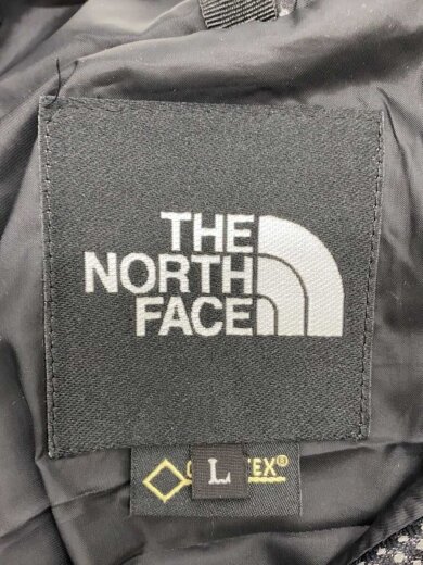 商品画像：MOUNTAIN LIGHT JACKET_マウンテンライトジャケット/L/ナイロン/BLK// 3