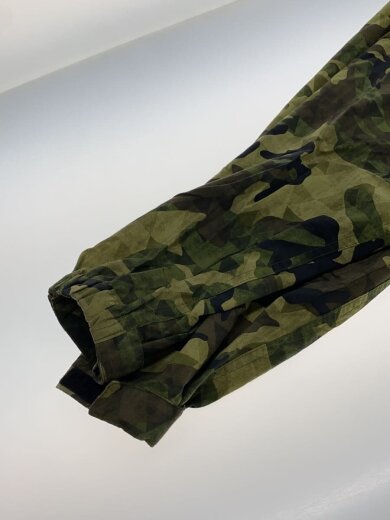 商品画像：NOVELTY COMPACT JACKET_ノベルティコンパクトジャケット/XL/ナイロン/KHK/カモフラ// 5