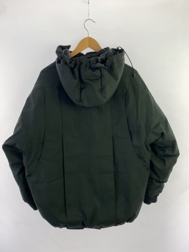 商品画像：ダウンジャケット/S/コットン/BLK/22A-GM101// 2