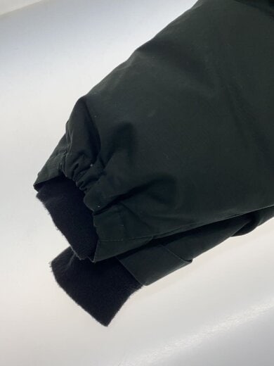 商品画像：ダウンジャケット/S/コットン/BLK/22A-GM101// 5