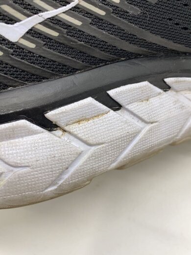 商品画像：ローカットスニーカー/26cm/BLK/F27218I 9