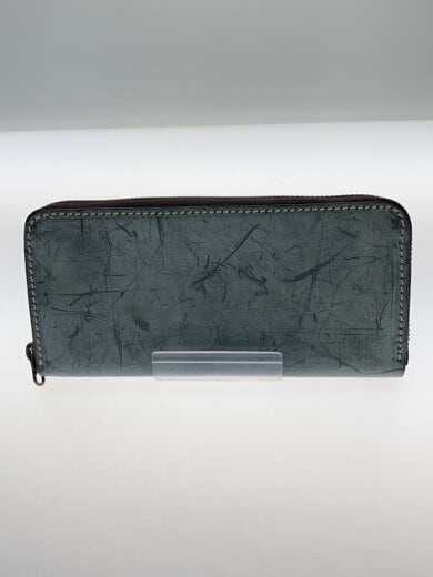 商品画像：North Leather/長財布/レザー/GRY/メンズ// 2