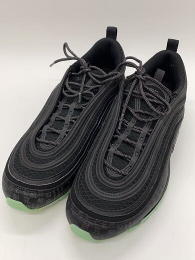 商品画像：AIR MAX 97/エアマックス97/ブラック/921826-017/27cm/BLK 2