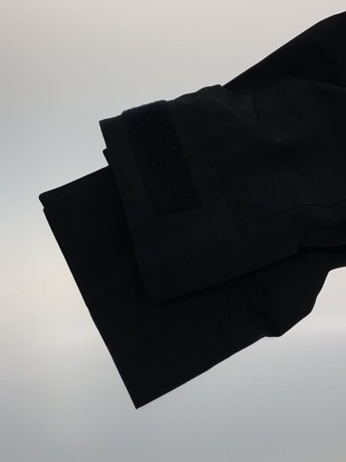 商品画像：TRANS ANTARCTICA PARKA_トランスアンタークティカパーカ/XL/ナイロン/BLK/無地 5