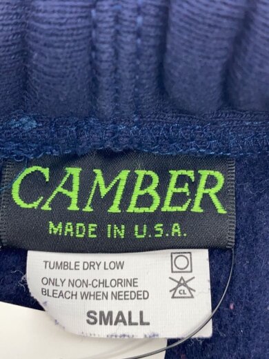 商品画像：ボトム/S/コットン/NVY/無地/USA製/スウェットパンツ 4