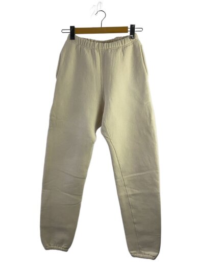 商品画像：ボトム/S/コットン/WHT/無地 1