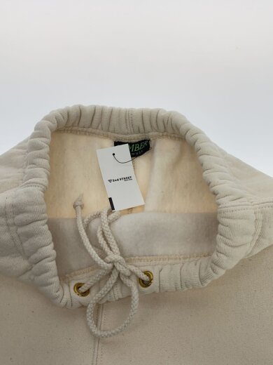 商品画像：ボトム/S/コットン/WHT/無地 3