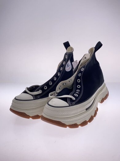 画像：CONVERSEハイカットスニーカー/28cm/BLK/1SD6622