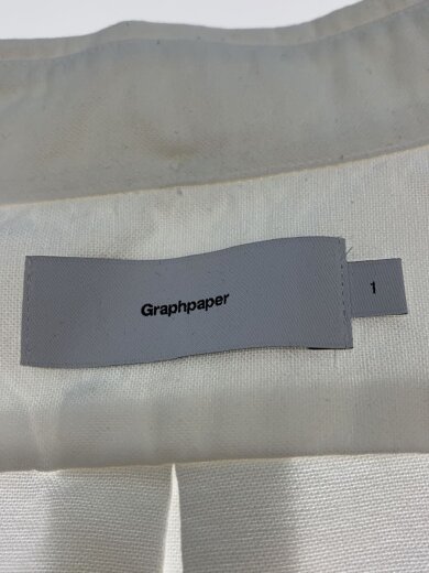 商品画像：Oxford B．D Box Shirt/長袖シャツ/1/コットン/WHT/無地/GM251-50020B// 3
