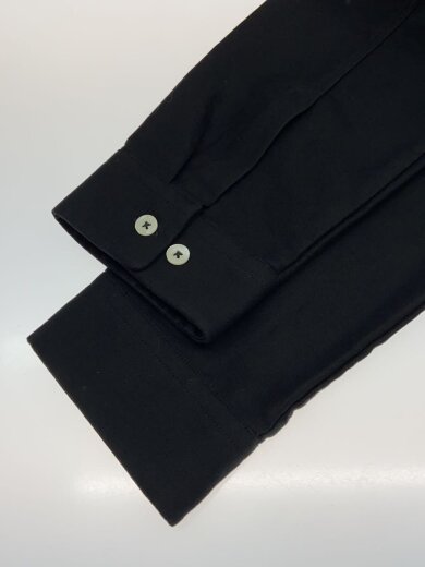 商品画像：長袖シャツ/37/コットン/BLK/無地/AMI15SPM// 6