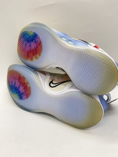 商品画像：ADAPT BB 2.0 TYE DYE マルチカラー/BQ5397-100/27cm/マルチカラー 4