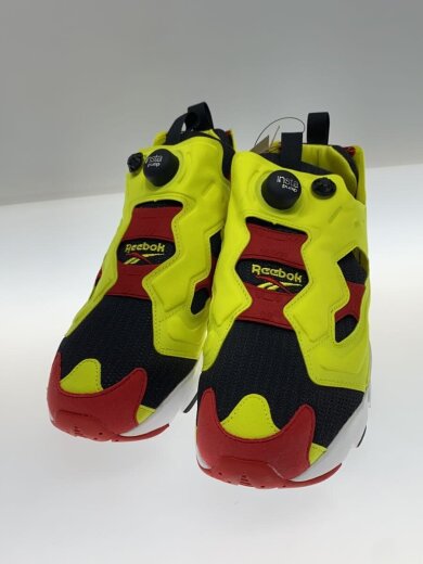 商品画像：INSTA PUMP FURY OG CITRON/27cm/マルチカラー// 2