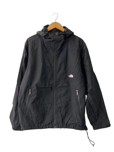 商品画像：COMPACT JACKET_コンパクトジャケット/L/ナイロン/BLK// 1