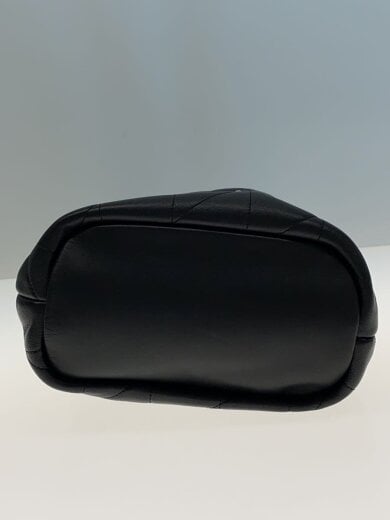 商品画像：ショルダーバッグ/レザー/BLK/CDB69/ショルダー欠品// 3
