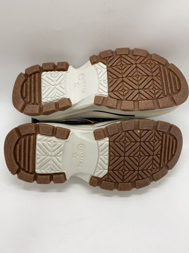 商品画像：ローカットスニーカー/25.5cm/GRY/キャンバス/1SE008 6
