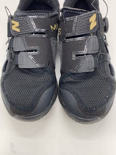 商品画像：ローカットスニーカー/24cm/BLK/WXMTRBK2 3