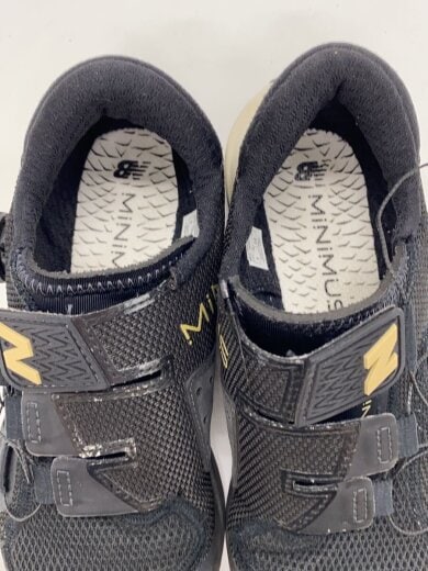 商品画像：ローカットスニーカー/24cm/BLK/WXMTRBK2 4