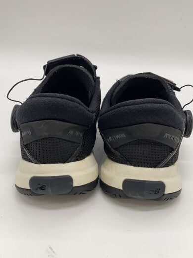 商品画像：ローカットスニーカー/24cm/BLK/WXMTRBK2 5