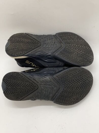 商品画像：ローカットスニーカー/24cm/BLK/WXMTRBK2 6